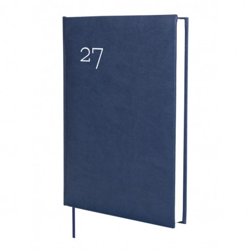 AGENDA MILANO Y11 165X242 1DP 2027 AZUL