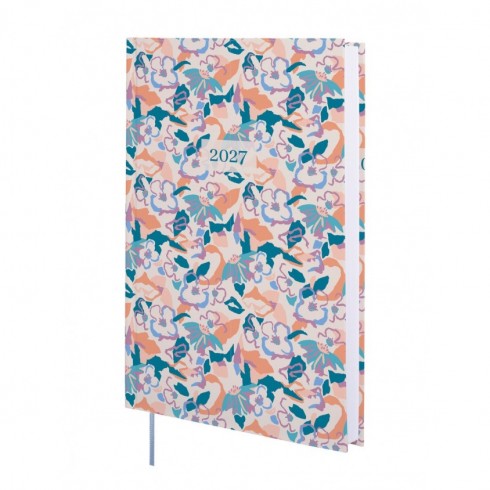 AGENDA PORTO Y10 140X204 1DP 2027 MALVA