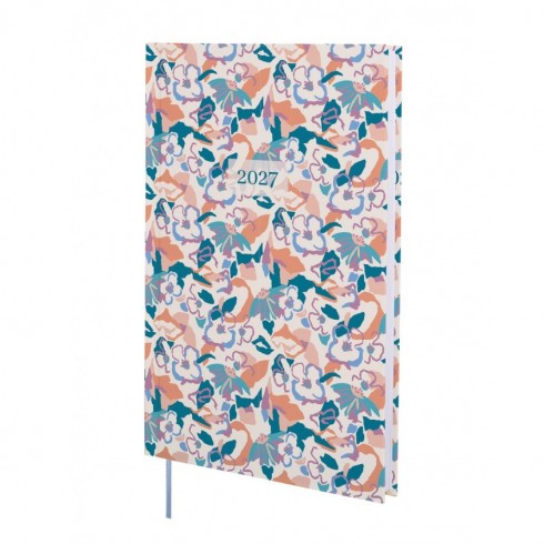 AGENDA PORTO Y10 140X204 SV 2027 MALVA