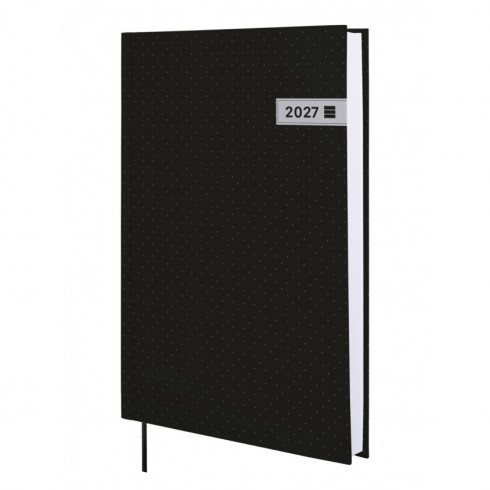 AGENDA PORTO Y11 165X242 1DP 2027 NEGRO