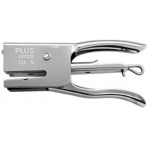 GRAPADORA PLUS MINI TENAZA DX-10 CROMO