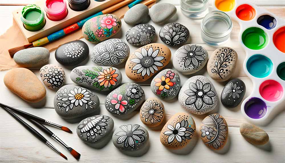 Pintura en piedras manualidades.jpg