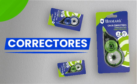 Correctores